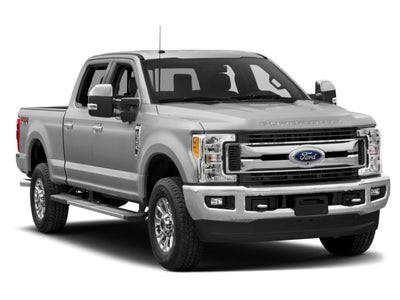 2019 Ford Super Duty F-250 SRW XLT 4WD Crew Cab 6.75' Box