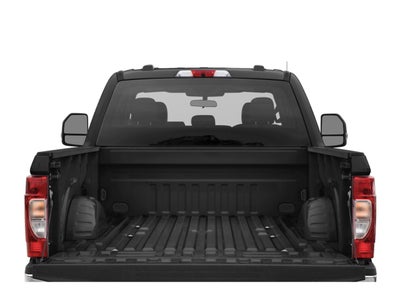 2022 Ford Super Duty F-250 SRW XLT 4WD SuperCab 6.75' Box