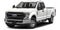 2022 Ford Super Duty F-250 SRW XLT 4WD SuperCab 6.75' Box