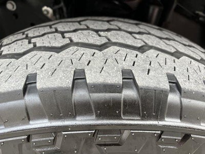 2024 Ford Super Duty F-350 SRW LARIAT 4WD Crew Cab 6.75' Box