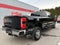 2024 Ford Super Duty F-350 SRW LARIAT 4WD Crew Cab 6.75' Box
