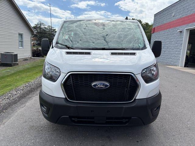 2025 Ford Transit Cargo Van T-250 130" Low Rf 9070 GVWR RWD