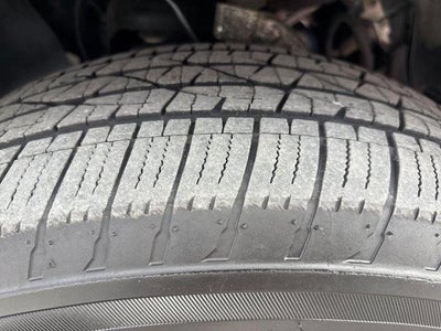 2020 Ford Ranger XLT 4WD SuperCrew 5' Box