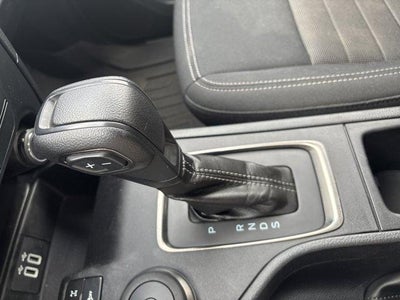 2020 Ford Ranger XLT 4WD SuperCrew 5' Box