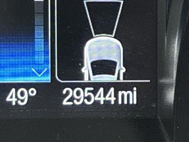 2021 Ford Ranger XLT 4WD SuperCrew 5' Box