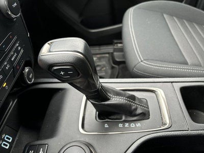 2021 Ford Ranger XLT 4WD SuperCrew 5' Box