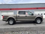 2019 Ford F-150 XLT 4WD SuperCrew 5.5' Box
