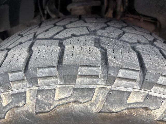 2019 Ford F-150 Raptor 4WD SuperCab 5.5' Box