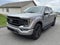 2021 Ford F-150 LARIAT 4WD SuperCrew 5.5' Box
