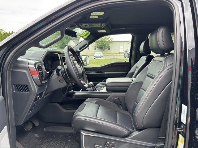 2026 Ford F-150 Raptor 4WD SuperCrew 5.5' Box