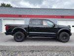 2026 Ford F-150 Raptor 4WD SuperCrew 5.5' Box