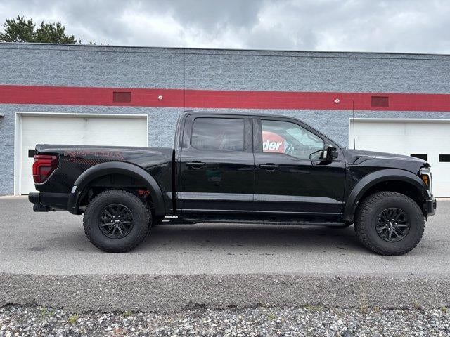 2026 Ford F-150 Raptor 4WD SuperCrew 5.5' Box
