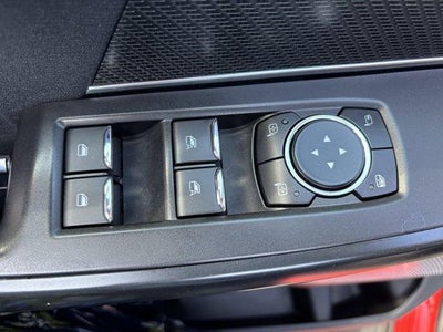 2022 Ford F-150 Raptor 4WD SuperCrew 5.5' Box
