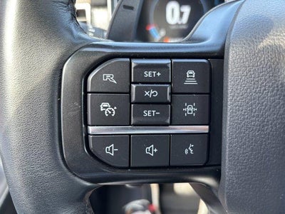 2022 Ford F-150 Raptor 4WD SuperCrew 5.5' Box