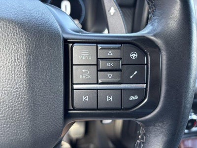 2022 Ford F-150 Raptor 4WD SuperCrew 5.5' Box