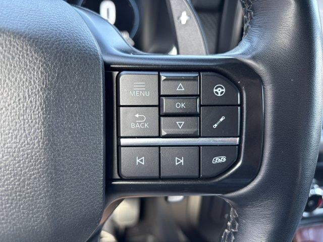 2022 Ford F-150 Raptor 4WD SuperCrew 5.5' Box