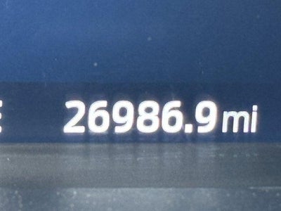 2022 Ford F-150 Raptor 4WD SuperCrew 5.5' Box