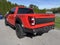 2022 Ford F-150 Raptor 4WD SuperCrew 5.5' Box