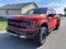 2022 Ford F-150 Raptor 4WD SuperCrew 5.5' Box
