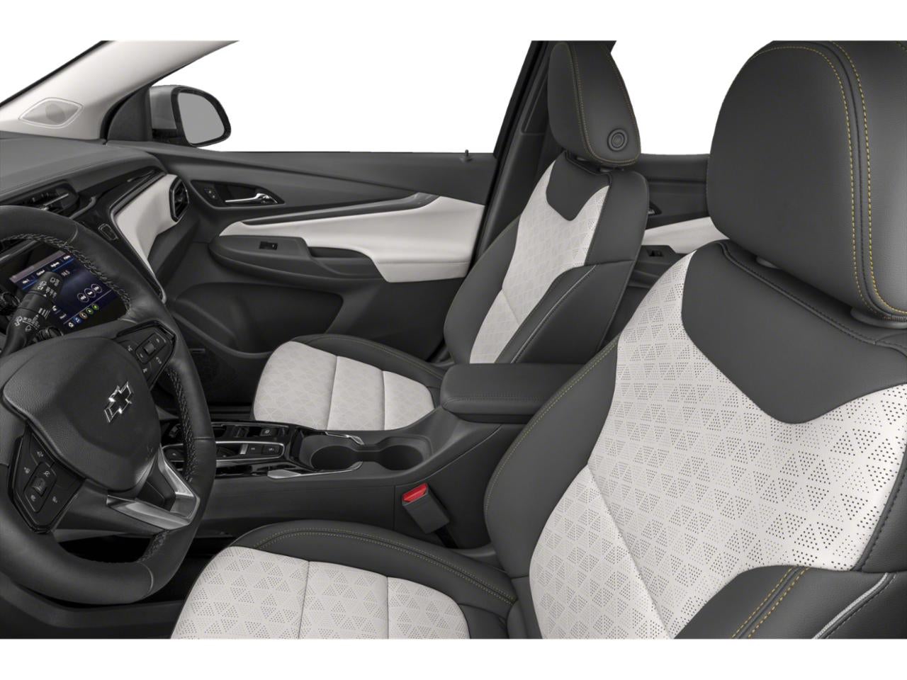 2022 Chevrolet Bolt EUV FWD 4dr Premier