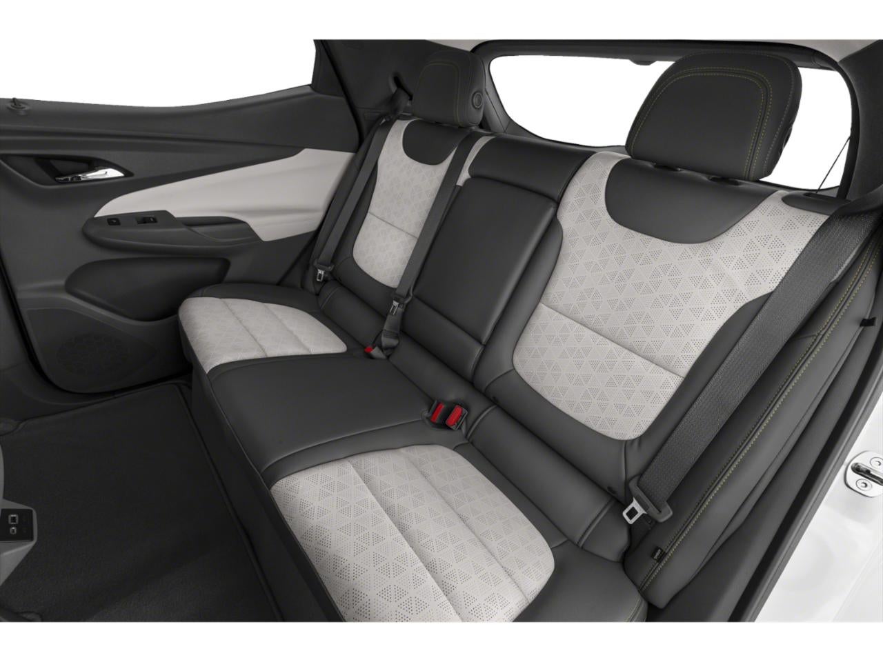 2022 Chevrolet Bolt EUV FWD 4dr Premier