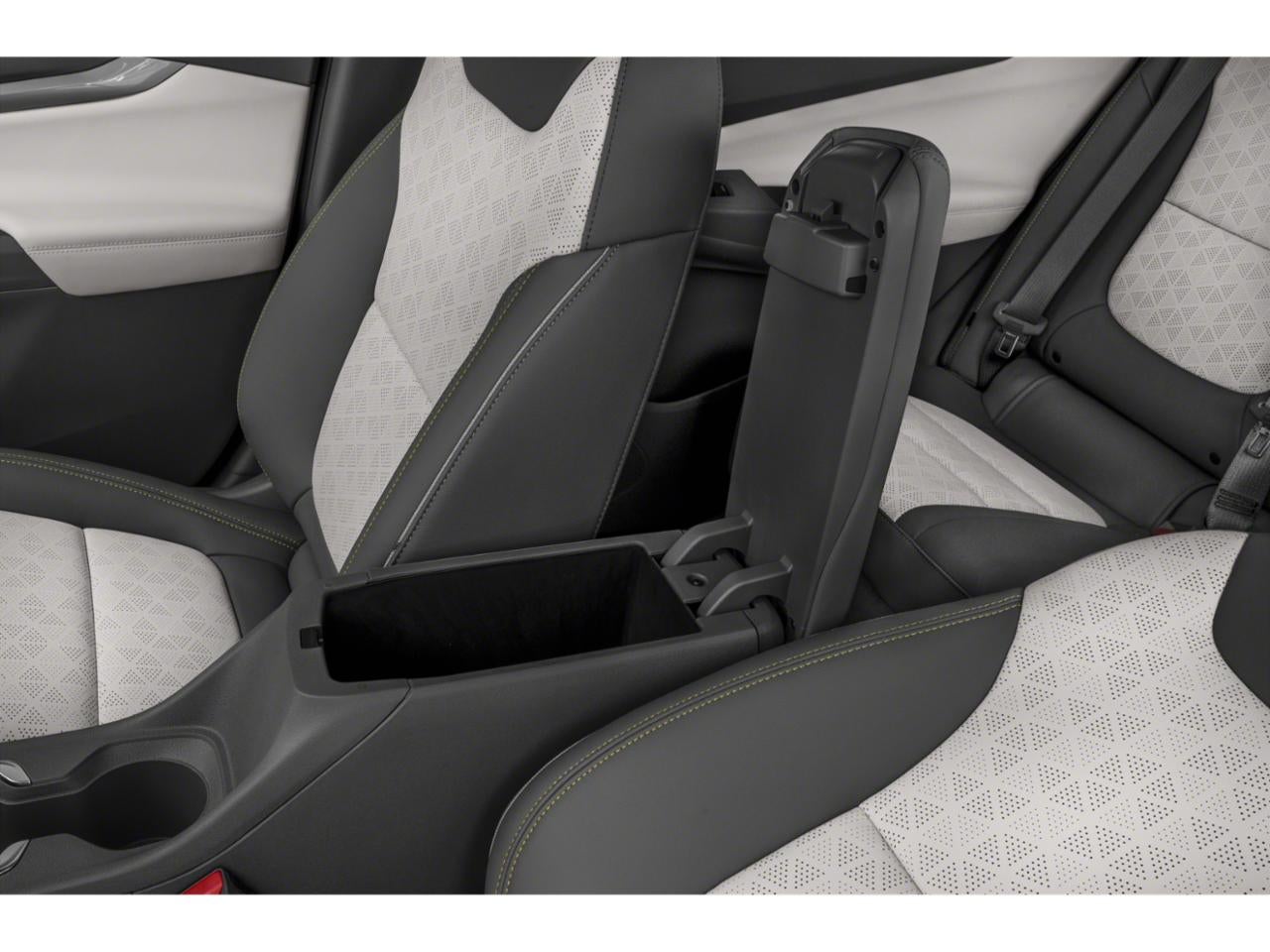 2022 Chevrolet Bolt EUV FWD 4dr Premier