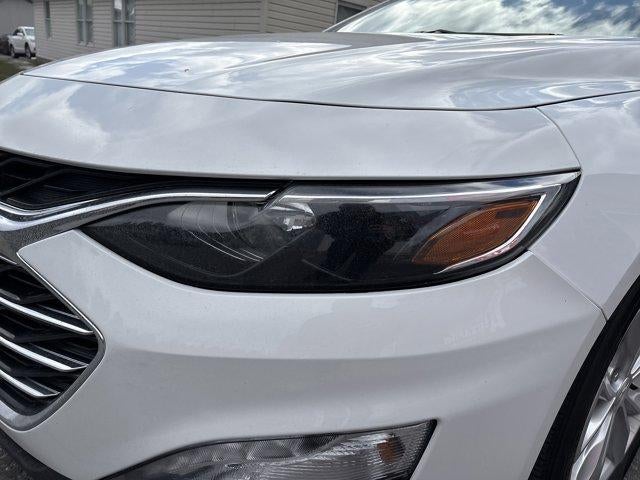 2023 Chevrolet Malibu 4dr Sdn 1LT
