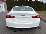 2023 Chevrolet Malibu 4dr Sdn 1LT