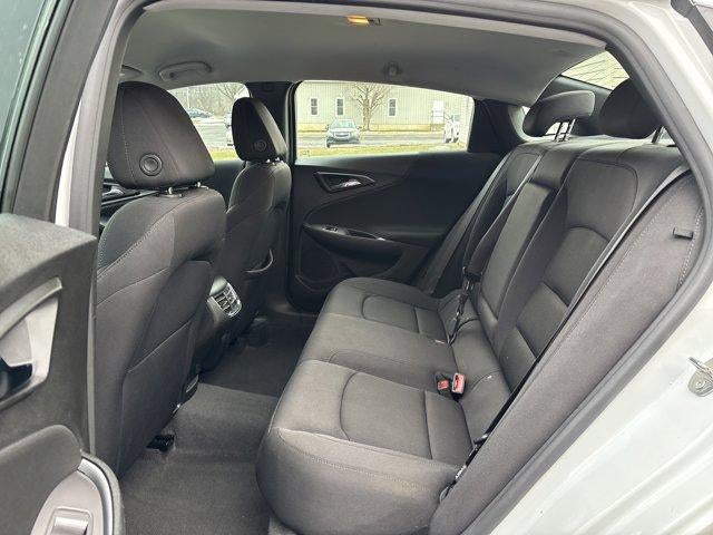 2023 Chevrolet Malibu 4dr Sdn 1LT