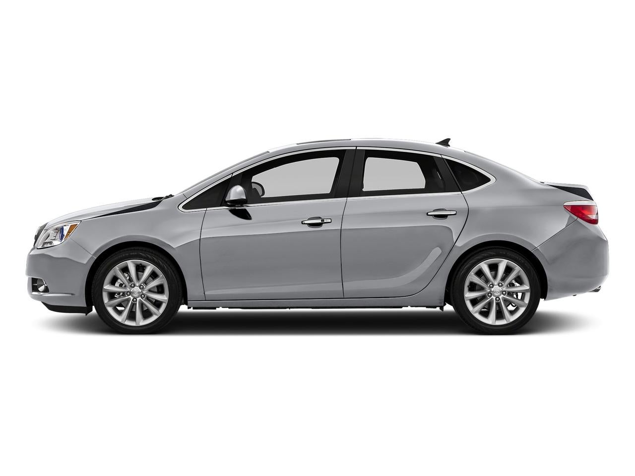 2016 Buick Verano 4dr Sdn Leather Group
