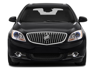2016 Buick Verano 4dr Sdn Leather Group