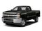 2017 Chevrolet Silverado 2500 HD Regular Cab Long Box 4-Wheel Drive Work Truck