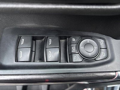 2020 Chevrolet Silverado 2500 HD Crew Cab Standard Box 4-Wheel Drive LTZ