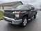 2020 Chevrolet Silverado 2500 HD Crew Cab Standard Box 4-Wheel Drive LTZ