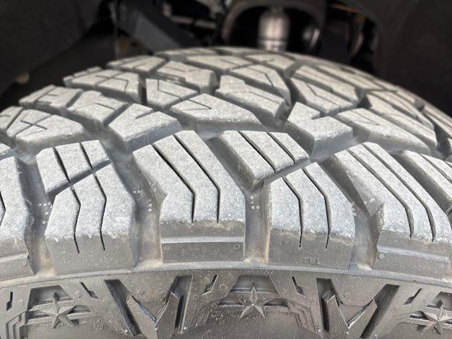 2021 Chevrolet Silverado 2500 HD Crew Cab Standard Box 4-Wheel Drive LTZ