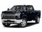 2021 Chevrolet Silverado 2500 HD Crew Cab Standard Box 4-Wheel Drive LTZ