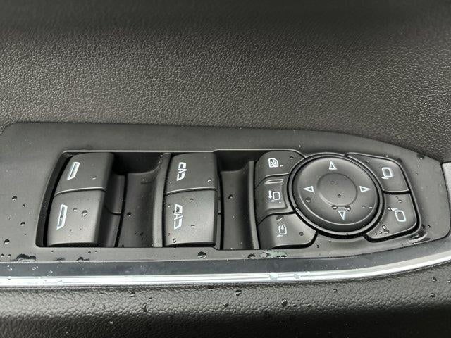 2024 Chevrolet Silverado 2500 HD Crew Cab Standard Box 4-Wheel Drive High Country