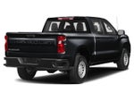 2024 Chevrolet Silverado 1500 Crew Cab Short Box 4-Wheel Drive LT 2FL
