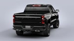2020 Chevrolet Silverado 1500 Crew Cab Short Box 4-Wheel Drive LT Trail Boss