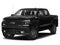 2020 Chevrolet Silverado 1500 Crew Cab Short Box 4-Wheel Drive LT Trail Boss