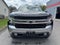 2022 Chevrolet Silverado 1500 LTD Crew Cab Short Box 4-Wheel Drive LT 1LT