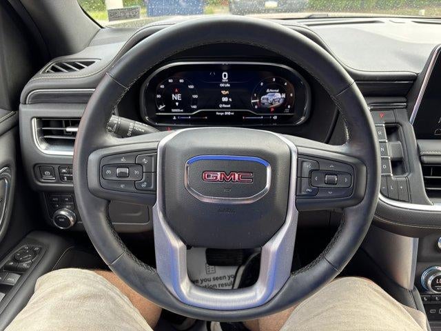 2023 GMC Yukon XL 4WD 4dr SLT