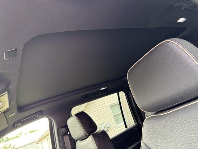 2023 GMC Yukon XL 4WD 4dr SLT