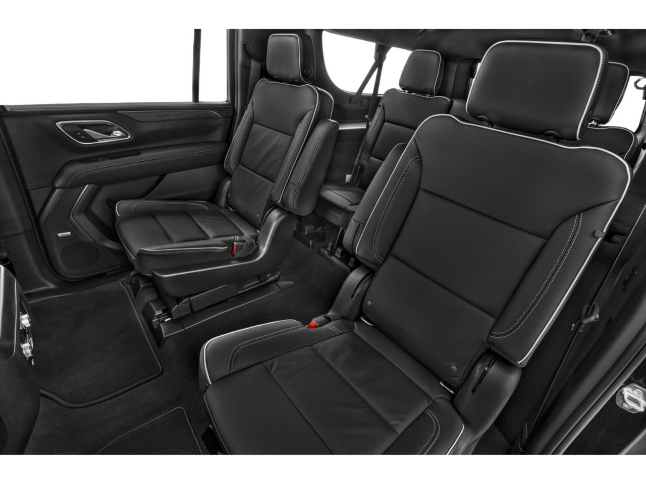2023 GMC Yukon XL 4WD 4dr SLT