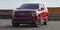 2024 Chevrolet Tahoe 4WD Premier