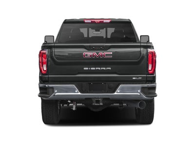 2020 GMC Sierra 3500HD Crew Cab Long Box 4-Wheel Drive Denali