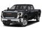 2026 GMC Sierra 2500 HD Crew Cab Standard Box 4-Wheel Drive SLT