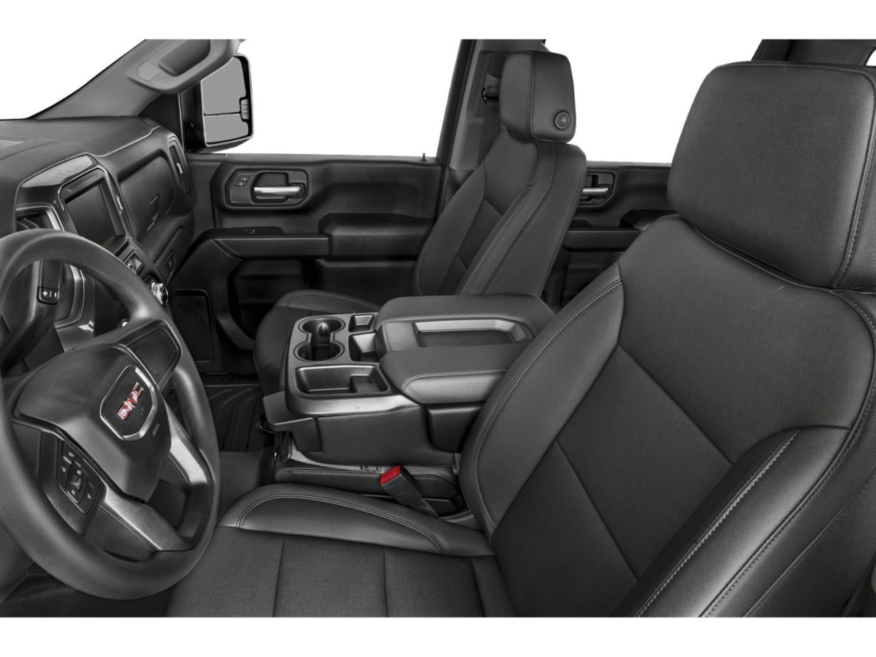 2025 GMC Sierra 3500HD Crew Cab Standard Box 4-Wheel Drive AT4