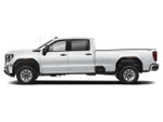 2025 GMC Sierra 3500HD Crew Cab Standard Box 4-Wheel Drive AT4