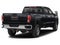 2025 GMC Sierra 3500HD Crew Cab Standard Box 4-Wheel Drive AT4